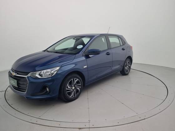CHEVROLET ONIX 1.0 FLEX LT MANUAL CHEVROLET ONIX 1.0 FLEX LT MANUAL